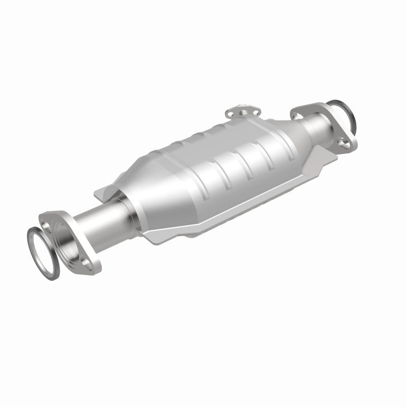 MagnaFlow Toyota Pickup Standard Grade Federal / EPA Compliant Direct-Fit Catalytic Converter 23895 360 Degree Image Set