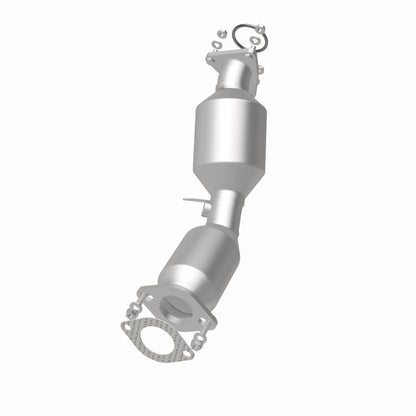 MagnaFlow Infiniti California Grade CARB Compliant Direct-Fit Catalytic Converter 5582144 360 Degree Image Set