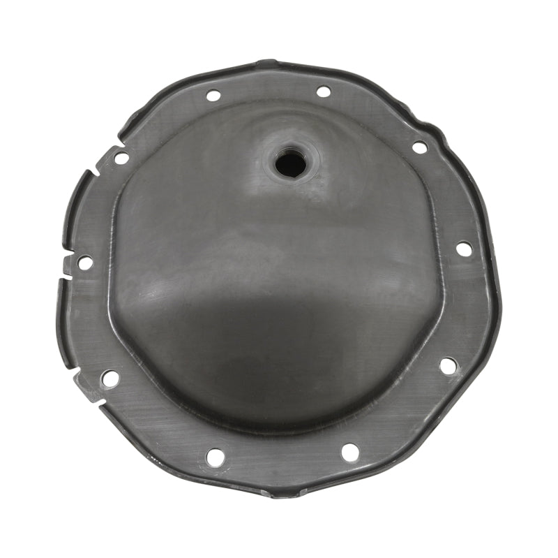 Yukon Gear & Axle Yukon Gear Steel Cover For GM 8.2in & 8.5in Rear YP C5-GM8.5 YP C5-GM8.5 Photo - Primary