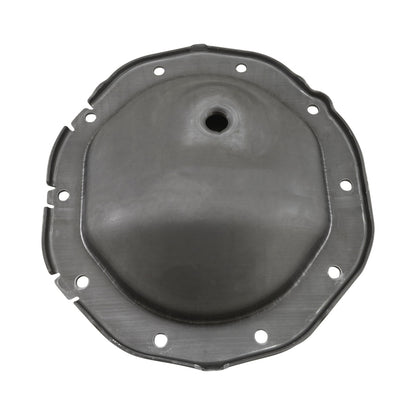 Yukon Gear & Axle Yukon Gear Steel Cover For GM 8.2in & 8.5in Rear YP C5-GM8.5 YP C5-GM8.5 Photo - Primary