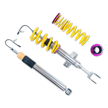 KW Coilover Kit DDC 2016+ Alfa Romeo Giulia Quadrifoglio 2.9L V6 EED 39015001 39015001 User 1