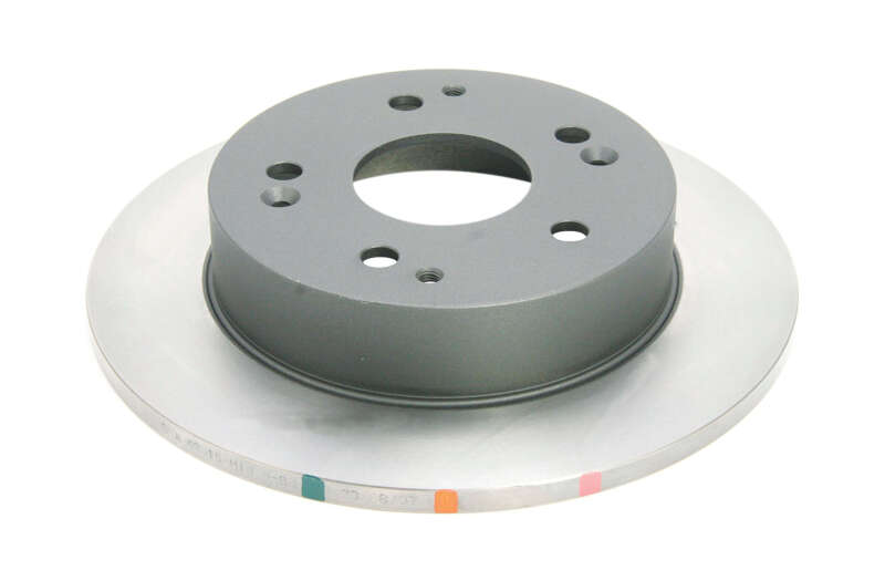 DBA DBA 4000 Standard Rotors Brakes, Rotors & Pads Brake Rotors - OE main image