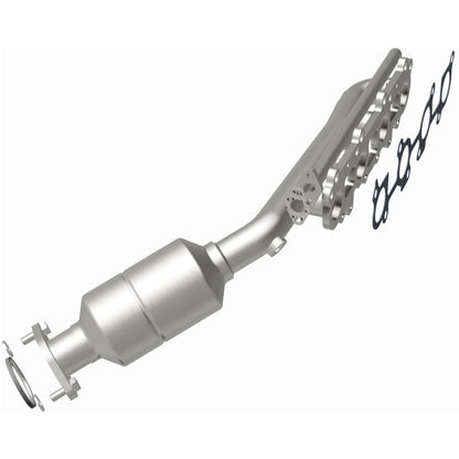 MagnaFlow HM Grade Federal / EPA Compliant Manifold Catalytic Converter 50323 Photo - out of package