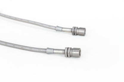 Goodridge 08-11 Dodge Challenger / 06-11 Charger / 06-08 Magnum SRT8 Brake Lines 12411 12411 Photo - out of package
