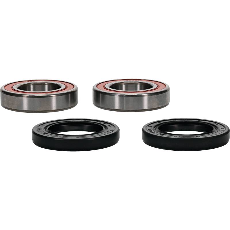 Pivot Works Pw Premium Wheel Bearing 25-1435-P 25-1435-P Photo - Primary