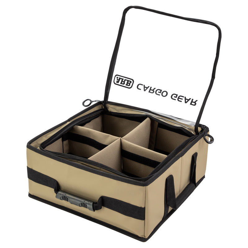 ARB Cargo Organizer Large Suits ARB Drawers 10100379 10100379 Photo - Close Up