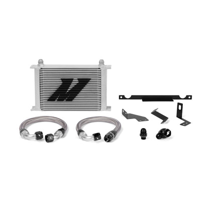 Mishimoto Oil Cooler Kit - 2001-2007 Mitsubishi Lancer Evolution 7/8/9 MMOC-EVO-01 Photo - Primary