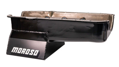 Moroso Oil Pan, Chevrolet Small Block  8.25"Deep 20191 User 1