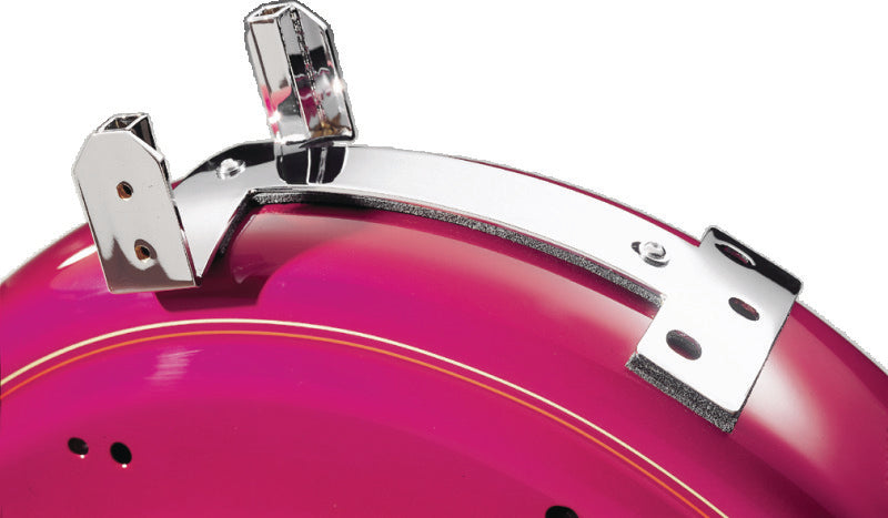 Kuryakyn Removable Backrest Brckt All H 8998 8998 User 1