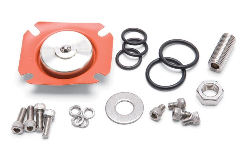 Edelbrock Rebuild Kit Regulator EFI 178010 178010 Photo - Primary