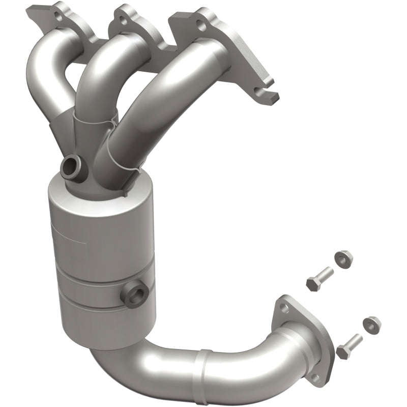 MagnaFlow OEM Grade Federal / EPA Compliant Manifold Catalytic Converter 51735 Photo - Primary