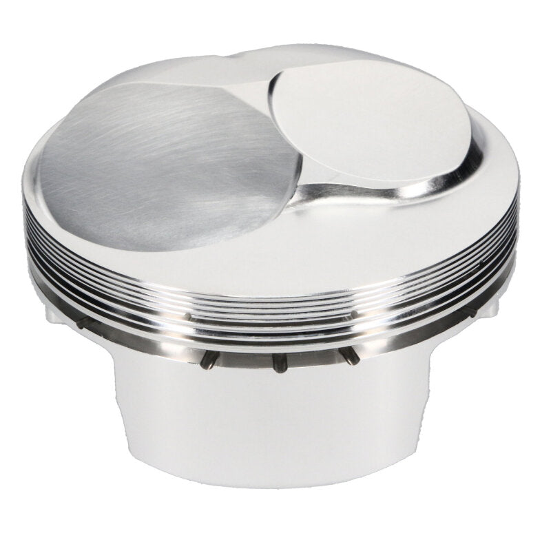 JE Pistons Chevrolet Big Block 4.625in. Bore 1.215in. CH 40.00CC Dome Piston Kit - Set of 8 330143 330143 Photo - Primary