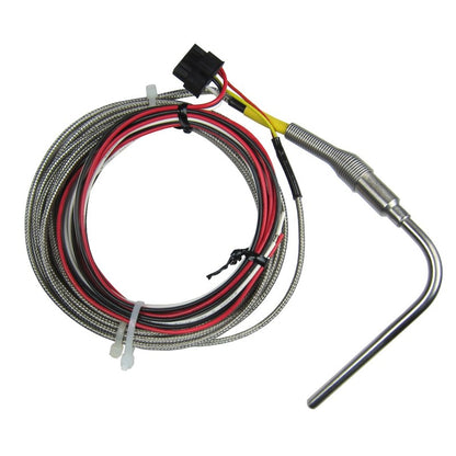 Autometer Pyrometer Wiring Harness Kit 5251 User 1