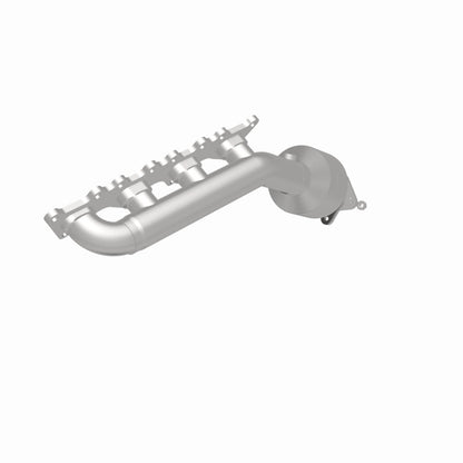 MagnaFlow Hyundai OEM Grade Federal / EPA Compliant Manifold Catalytic Converter 49899 360 Degree Image Set