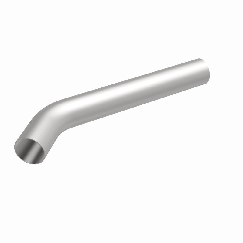 MagnaFlow 45° Bend Stainless Steel Pipe 10736 360 Degree Image Set