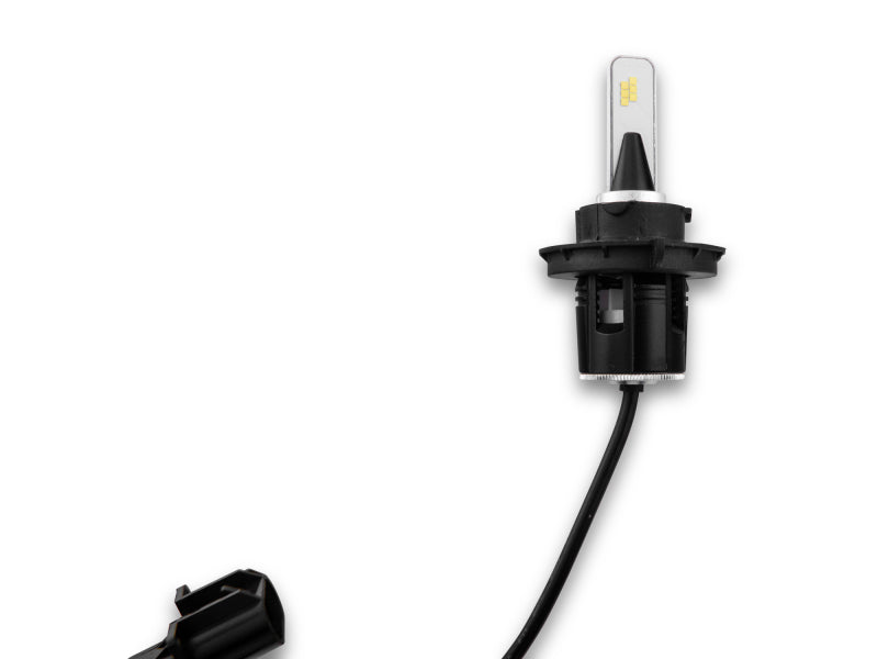 Raxiom Axial Series LED Headlight/Fog Light Bulbs H13 U1424 U1424 Photo - Close Up