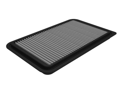 aFe Power 11-14 Mazda 2 Magnum FLOW OE replacement Filter - Black 30-10418D 30-10418D Photo - Primary