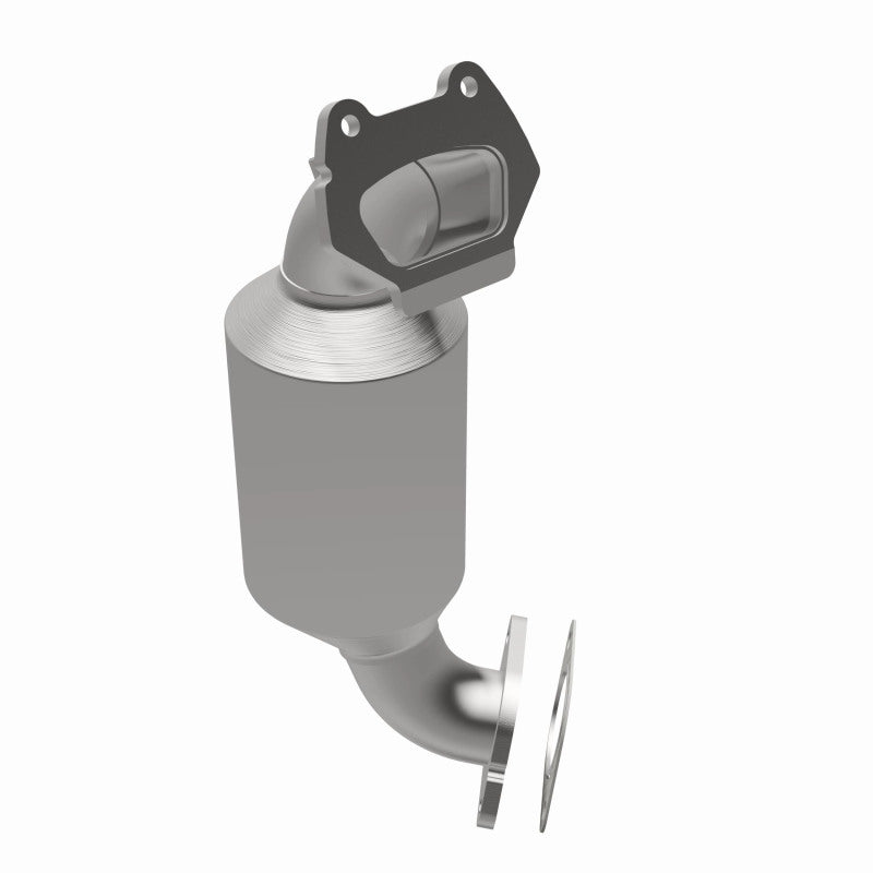 MagnaFlow OEM Grade Federal / EPA Compliant Manifold Catalytic Converter 52227 360 Degree Image Set