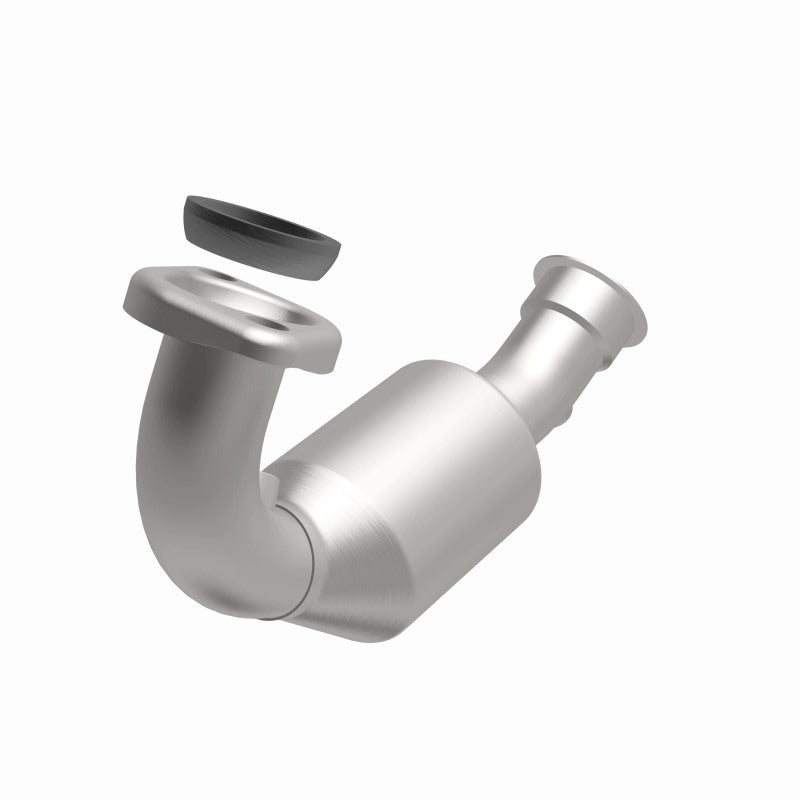 Magnaflow 2003 Jeep Liberty 3.7L Direct Fit Converter 4583052 4583052 360 Degree Image Set