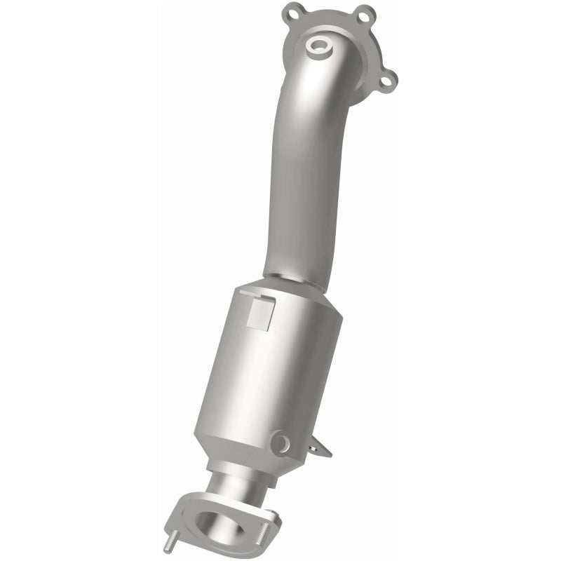 MagnaFlow OEM Grade Federal / EPA Compliant Direct-Fit Catalytic Converter 21-408 Photo - out of package