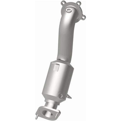 MagnaFlow OEM Grade Federal / EPA Compliant Direct-Fit Catalytic Converter 21-408 Photo - out of package