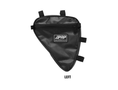 PRP Seats PRP Truss bag left E26L-223 E26L-223 Photo - Primary