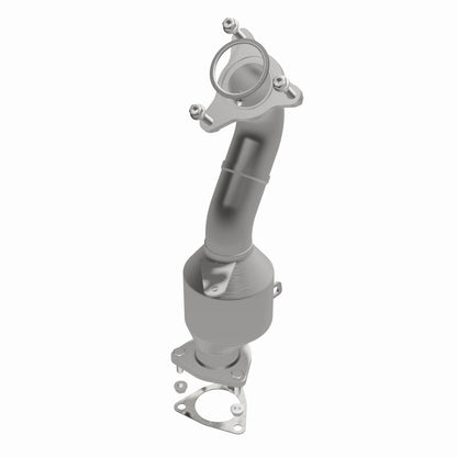 Magnaflow 15-17 Chevrolet Colorado 2.5L Direct Fit Converter 5582608 5582608 360 Degree Image Set