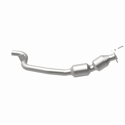 MagnaFlow Land Rover OEM Grade Federal / EPA Compliant Direct-Fit Catalytic Converter 21-608 360 Degree Image Set
