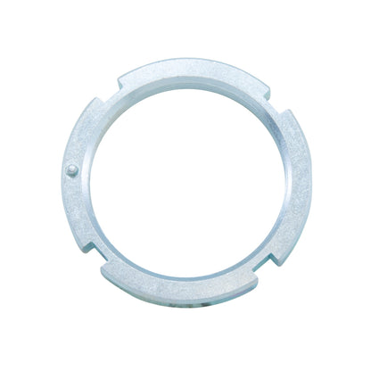 Yukon Gear & Axle Yukon Spindle Nut for Dana 50 & 60 w/Pin 2in I.D YSPSP-023 YSPSP-023 Photo - Primary