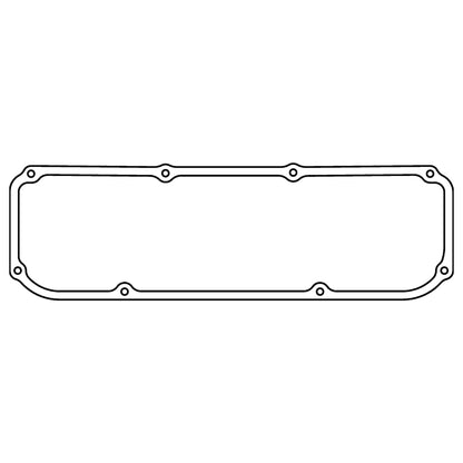 Cometic Gasket Cometic Ford 335 Series V8 .094in Fiber Valve Cover Gasket Set-Also Fits Yates Style Heads-8 Bolt C5659LF C5659LF Photo - Primary