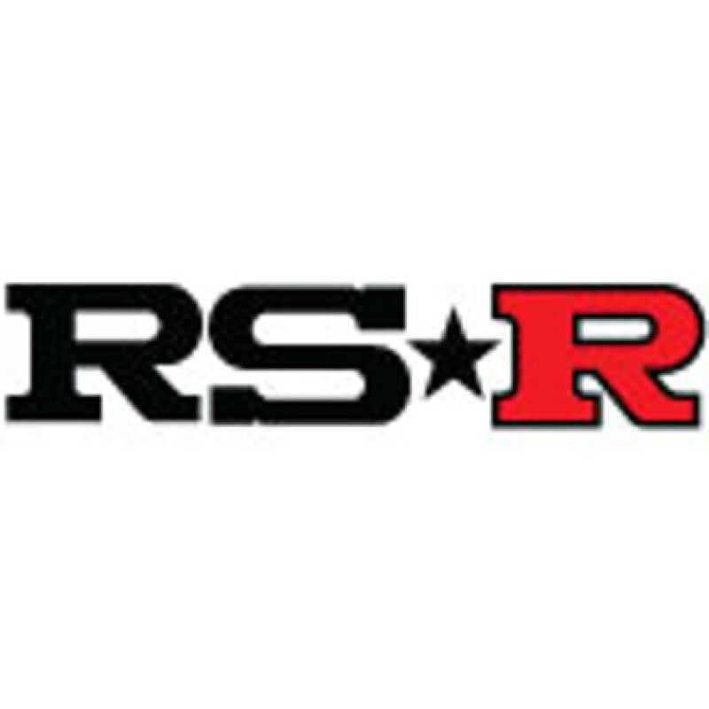 RS-R RSR Sports-i Club Racer Suspension Coilovers main image