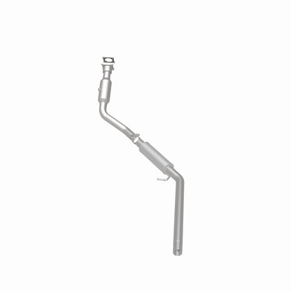MagnaFlow California Grade CARB Compliant Direct-Fit Catalytic Converter 5451448 360 Degree Image Set