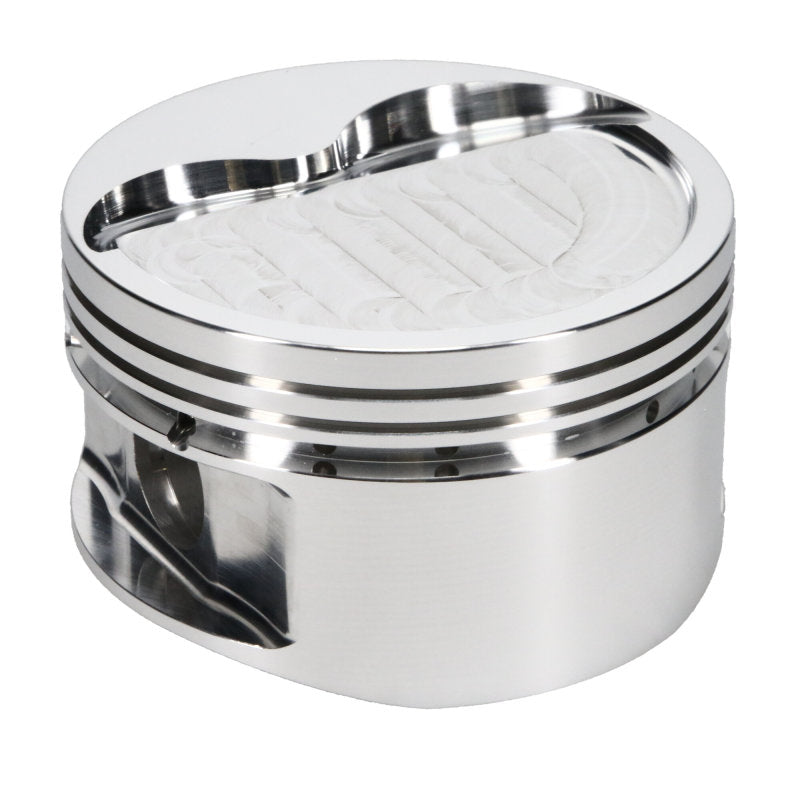 JE Pistons SB CHRY INV DOME Set of 8 Pistons 207420 207420 User 2
