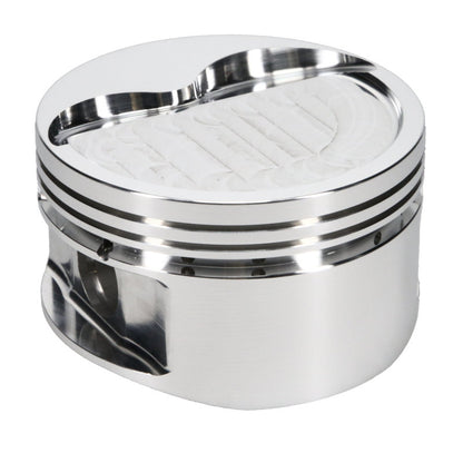 JE Pistons SB CHRY INV DOME Set of 8 Pistons 207420 207420 User 2