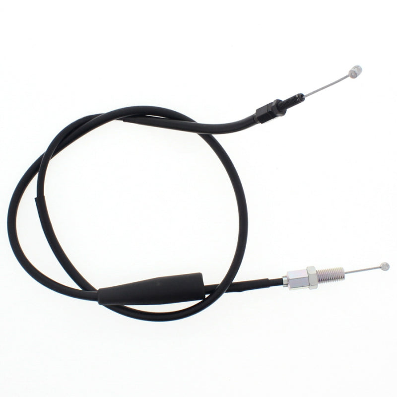 All Balls Racing 06-13 Kawasaki KVF650 I Brute Force Cable - Throttle 45-1133 45-1133 Photo - Primary