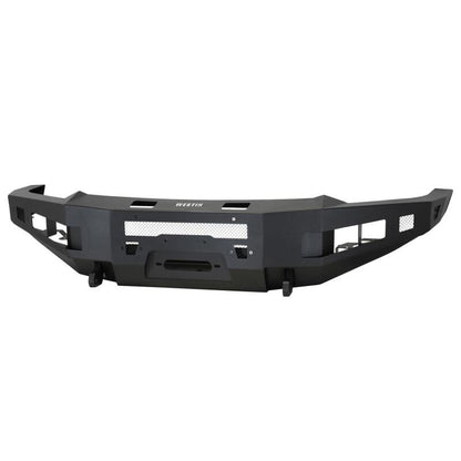 Westin 19-24 Dodge Ram 1500(Excl Classic) Pro-Series Front Bumper - Textured Black 58-411075 58-411075 Photo - Primary