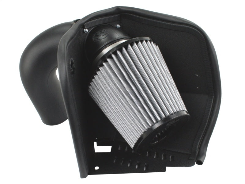 aFe Stage 2 Cold Air Intake Dodge Ram 3500 All 2008-2010 51-31342-1 Photo - Primary