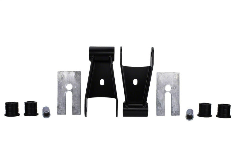 Ford Performance Parts 15-18 F-150 4WD Regular Cab / Super Cab / Super Crew Rear Lowering Kit M-3000-HA Photo - Unmounted