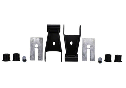 Ford Performance Parts 15-18 F-150 4WD Regular Cab / Super Cab / Super Crew Rear Lowering Kit M-3000-HA Photo - Unmounted