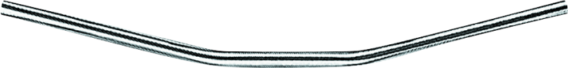 BikeMaster Drag Bar - Chrome 110500 110500 Photo - Primary