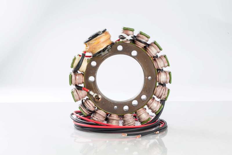 Ricks Motorsport Electrics Ricks Motorsport New OEM Style Honda Stator 21-133 21-133 User 1
