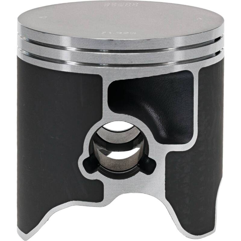 Vertex Pistons Vertex Piston 18-22 KTM 300 EXC TPI 300cc Top End Piston Kit VTK24244A VTK24244A Photo - Primary