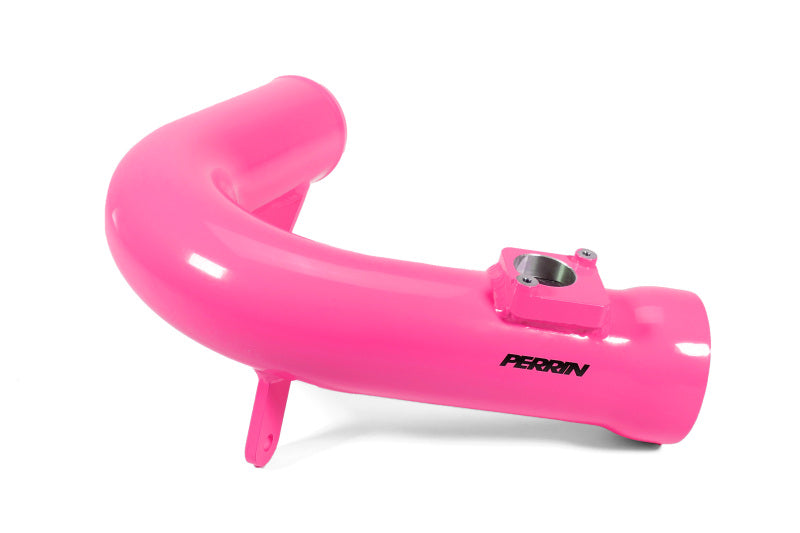 Perrin Performance Perrin 22-24 Subaru WRX Cold Air Intake w/ Heatshield - Hyper Pink PSP-INT-328HP PSP-INT-328HP User 1