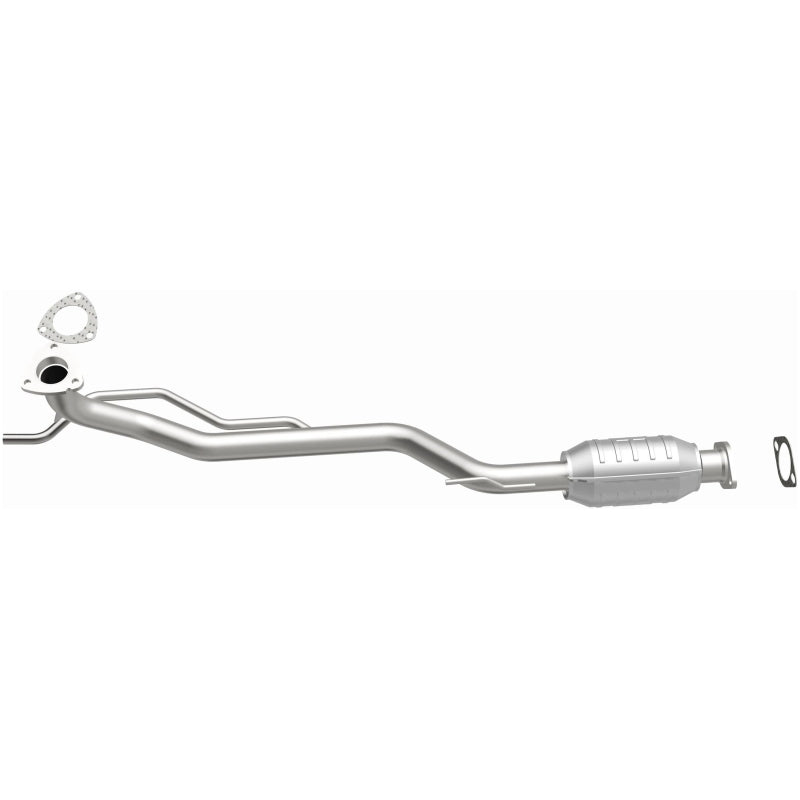 MagnaFlow Nissan 300ZX Standard Grade Federal / EPA Compliant Direct-Fit Catalytic Converter 22756 Photo - out of package