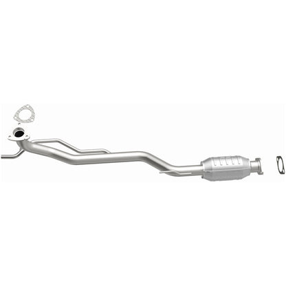 MagnaFlow Nissan 300ZX Standard Grade Federal / EPA Compliant Direct-Fit Catalytic Converter 22756 Photo - out of package
