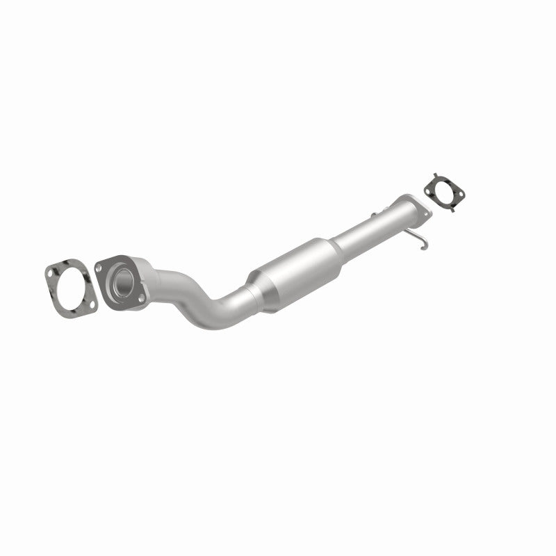 MagnaFlow Oldsmobile Intrigue California Grade CARB Compliant Direct-Fit Catalytic Converter 4481213 360 Degree Image Set