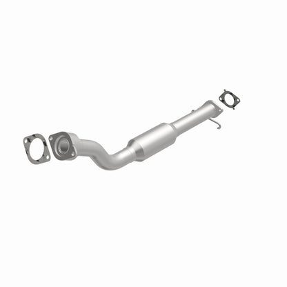 MagnaFlow Oldsmobile Intrigue California Grade CARB Compliant Direct-Fit Catalytic Converter 4481213 360 Degree Image Set