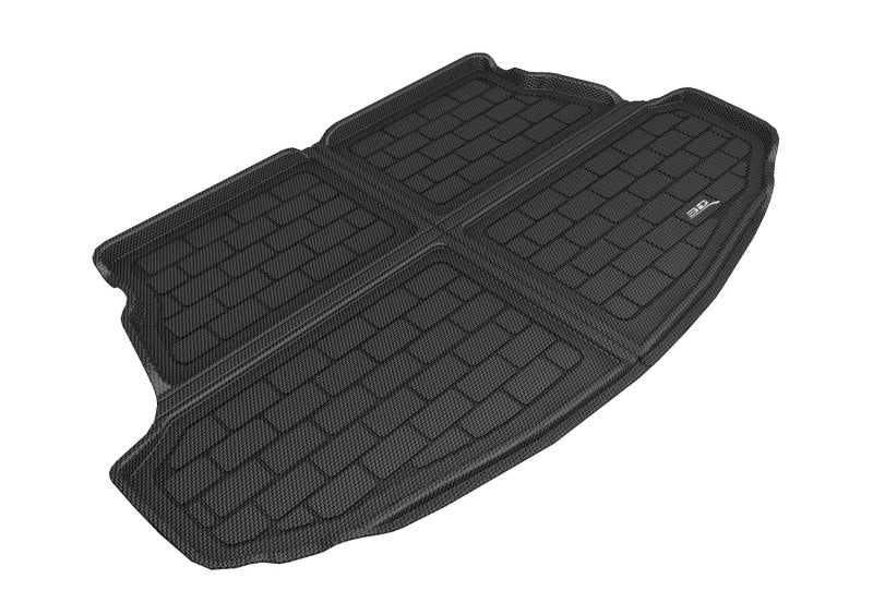 3D MAXpider 2019-2020 Lexus UX Hybrid Kagu Cargo Liner - Black M1LX0661309 M1LX0661309 Photo - Primary