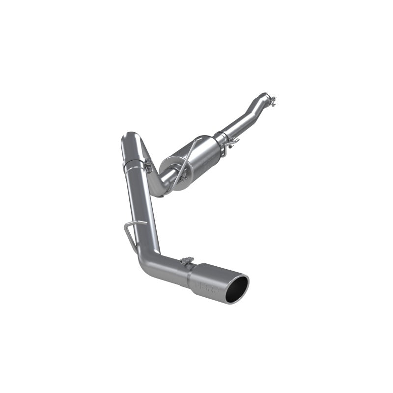 MBRP 06-08 Ram Hemi 1500 Mega Cab 5.7L / 03-13 Ram Hemi 2500/3500 S5148409 Photo - Primary