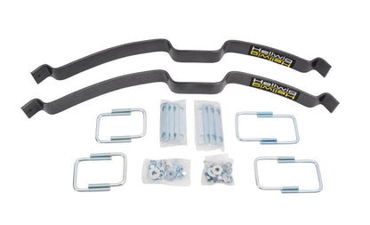 Hellwig 04-08 F150 Pro Series EZ-990 Helper Spring Kit 984 Photo - Unmounted